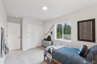 For representation only.  Features, colors, and selections may differ from photograph. See site agent for details.