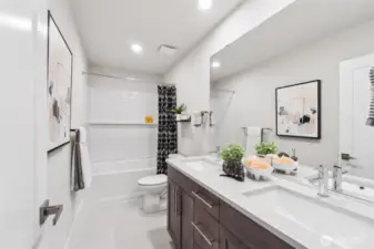 For representation only.  Features, colors, and selections may differ from photograph. See site agent for details.