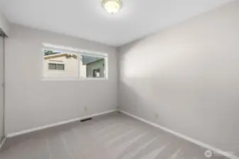 Third bedroom.