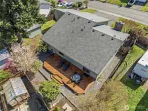 Relax, gather, and enjoy the best of the PNW!