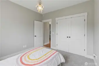 Bedroom #2 Main Level