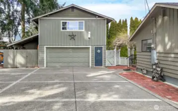 The sellers have loving and meticulously taken care of this home and it is beyond move in ready. This is truly a beautiful property.