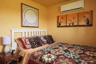 guest bedroom