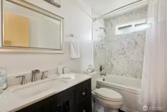 2nd bath