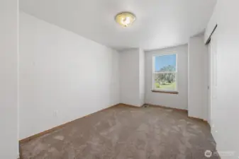 Bedroom #3