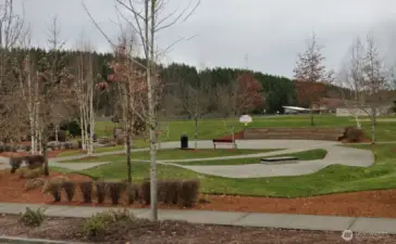 Nearby Park