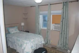 Bonus room