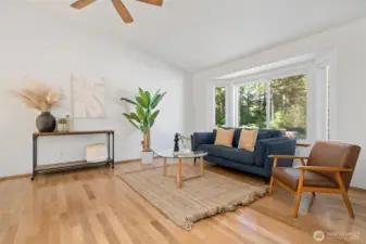 Front Living Room