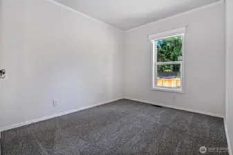 Bedroom #2