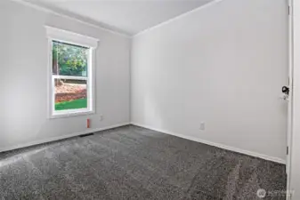 Bedroom #3