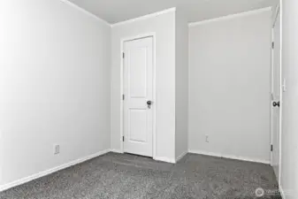 Bedroom #3