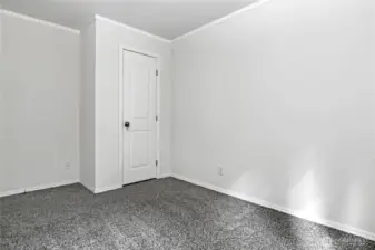 Bedroom #4