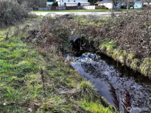 Highland Irrigation Available