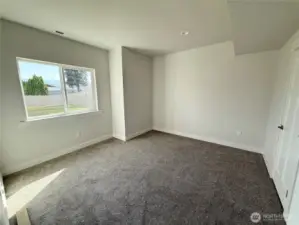 Bedroom 3 lower level