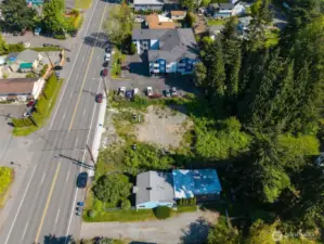 Zoning is MU-2 mixed use.