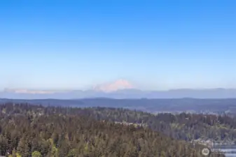 Mt Baker