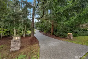Welcome home to your storybook setting ready to make treasured lifetime memories~