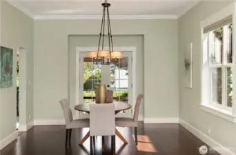 Main Dining