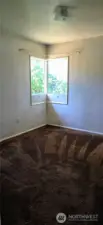 Bedroom 2-NW Facing