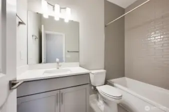 2nd bath