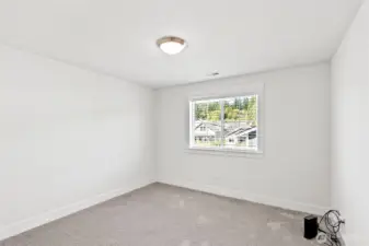 Bedroom #3