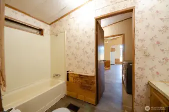 Bathroom #2