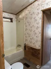 Full Bath