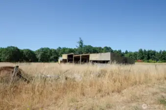 Out Building