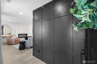 Entryway