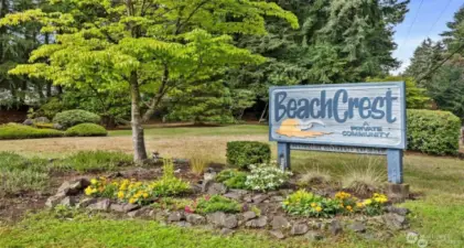 Beachcrest