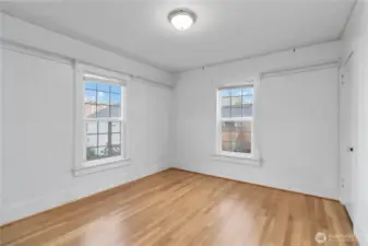 Bedroom #1 Main Level