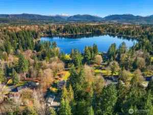 Lake Joy is a peaceful community surrounded by numerous trails for biking, walking, hiking, horseback riding or simply enjoying nature.