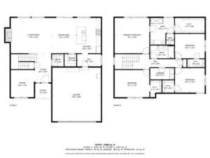 Great Floor plan!