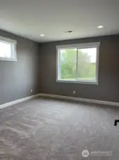MASTER SUITE