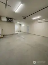 GARAGE VIEW 2
