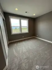 FRONT BEDROOM