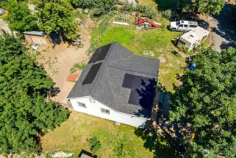 Solar Panels