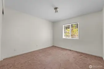 Flex room/Bonus Room