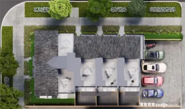 Artist's Rendering