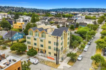 Homes under construction - buy now and tailor what matters to you!