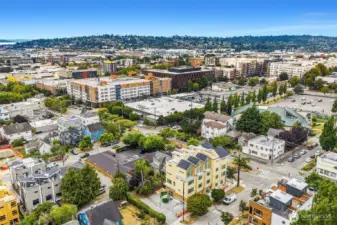 Homes under construction - buy now and tailor what matters to you!