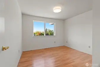 Bedroom 2.