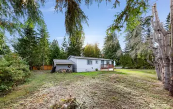 Welcome to 8258 Salish Lane
