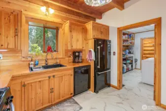 wonderful views everywhere