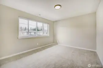 3rd Bedroom