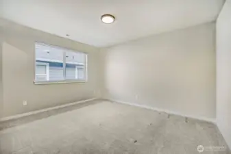 4th Bedroom