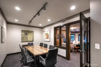 Community Business Center