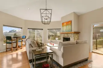 Viewing Room