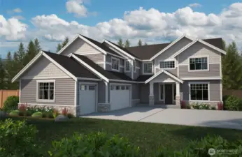 Each member of the Rob Rice Homes family is a separate limited liability company or corporation.  Each of the Rob Rice Homes communities is developed, constructed, sold and warranted by a separate limited liability company or corporation.  Builder reserves the right to change features, plans, pricing & specifications without notice. Buyer to verify square footage. Features vary by home. 2/2025