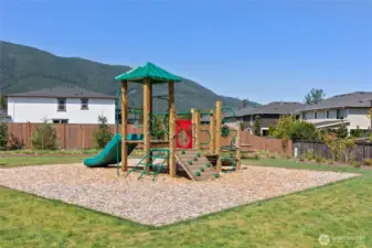 Community Park.